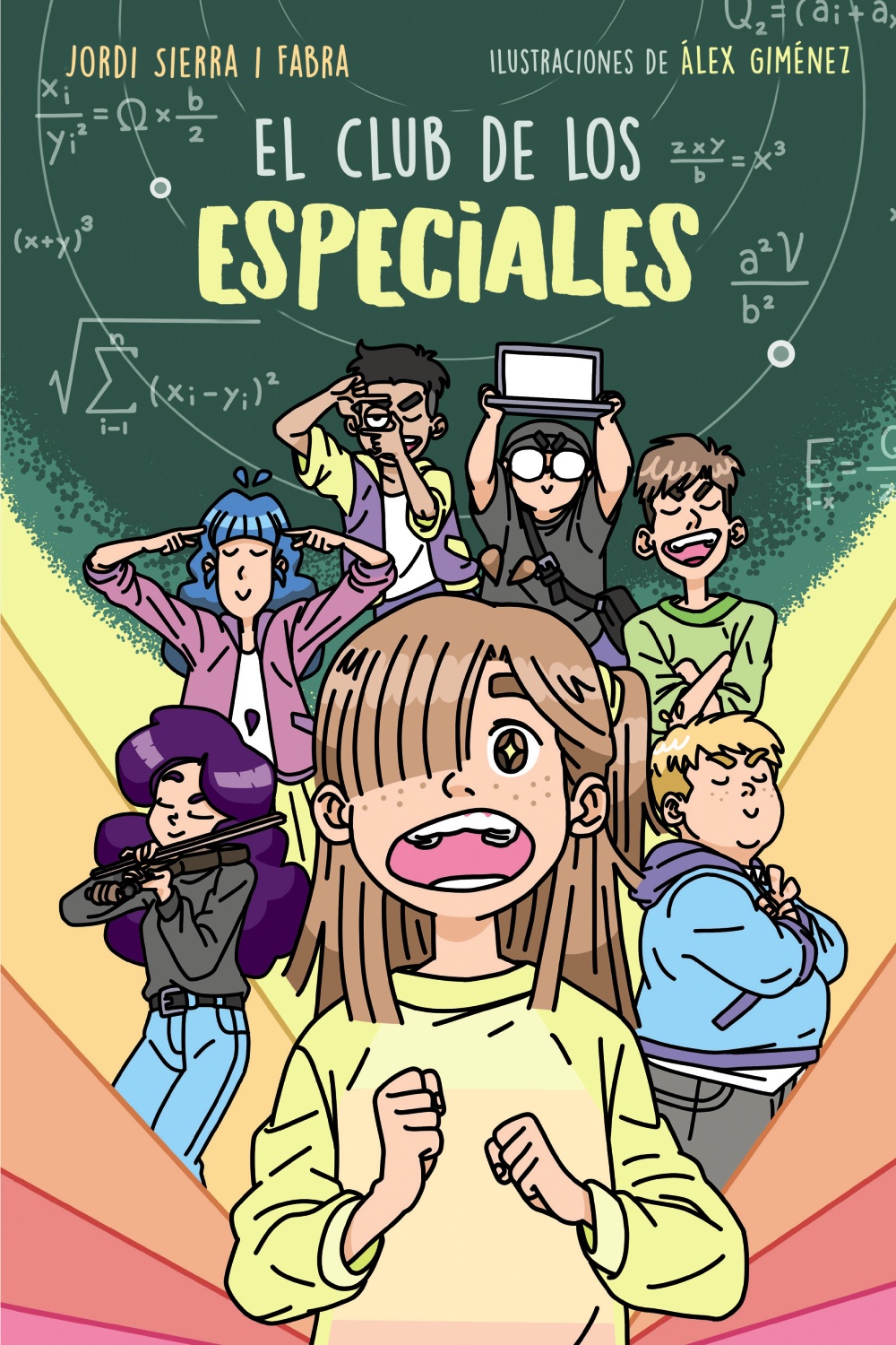 Libros para la vuelta de vacaciones