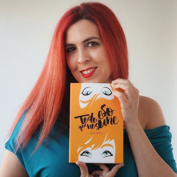 El cuestionario: Ana Campoy