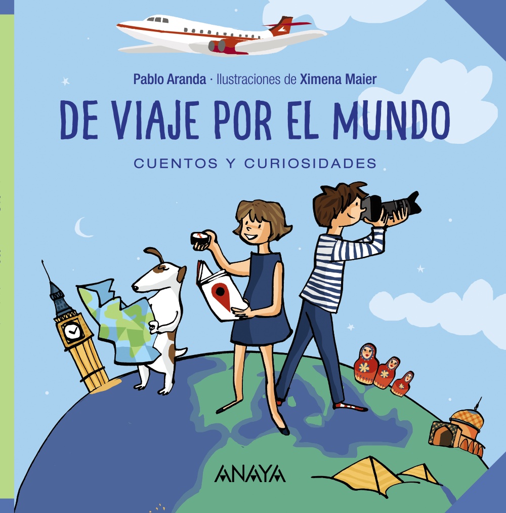 Curiosidades del mundo