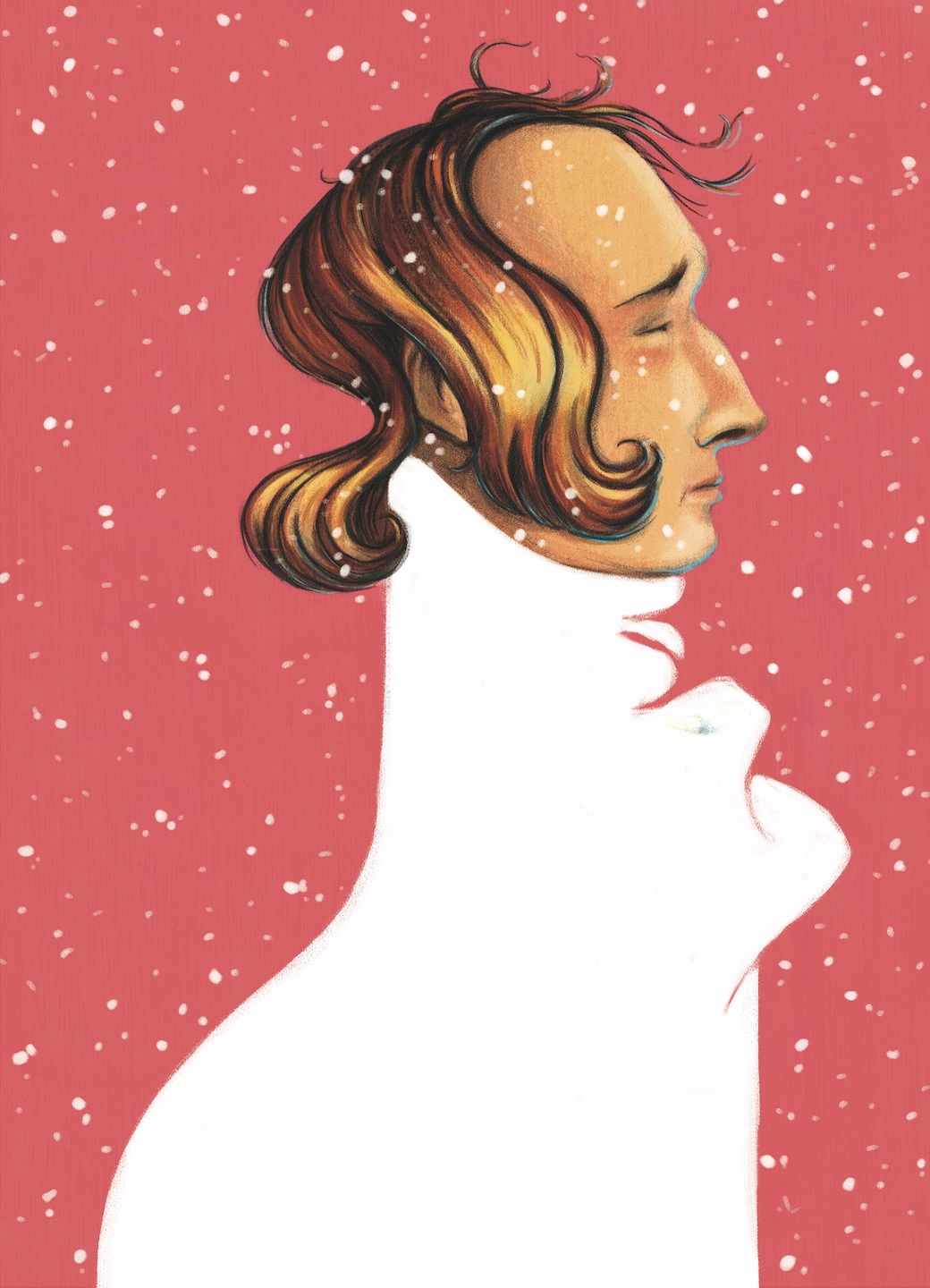 La vida de Dickens