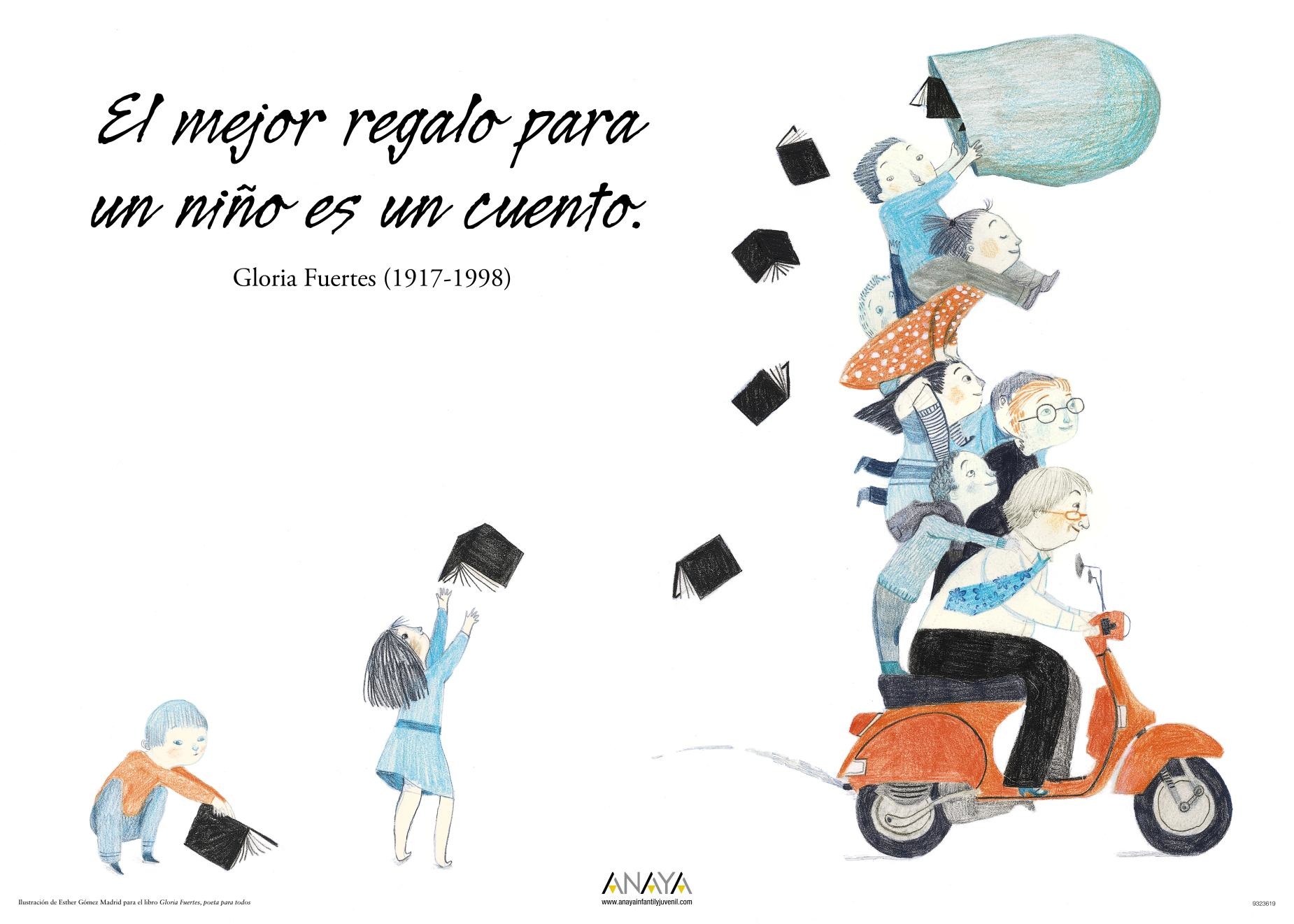 Propuestas navideñas