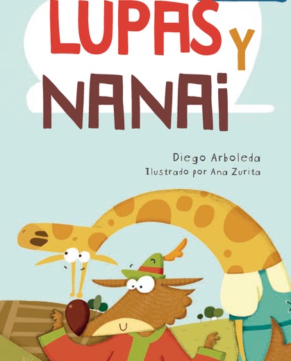 Cuatro libros, cuatro elementos y mucha diversión