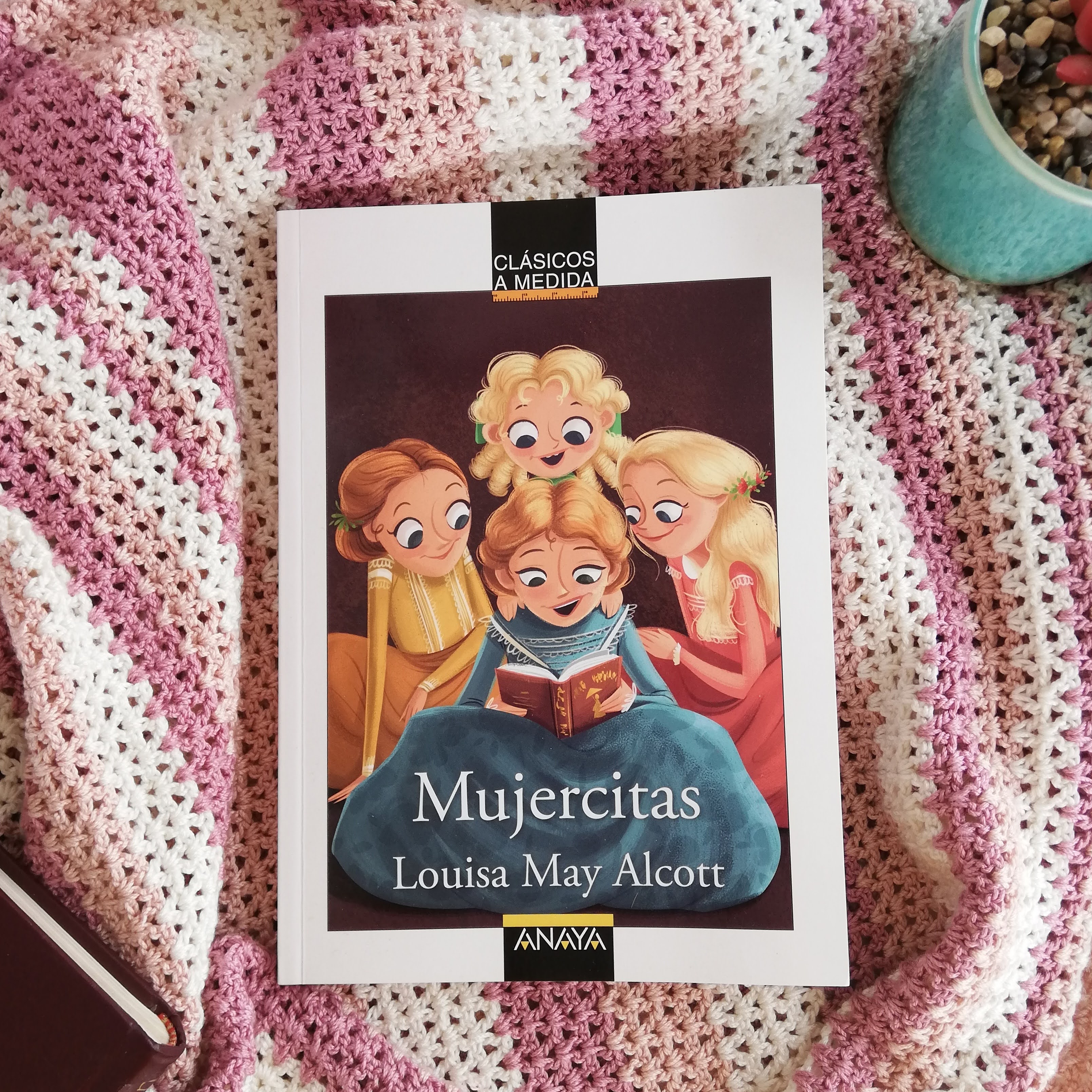 Mujercitas y la cuestión de género