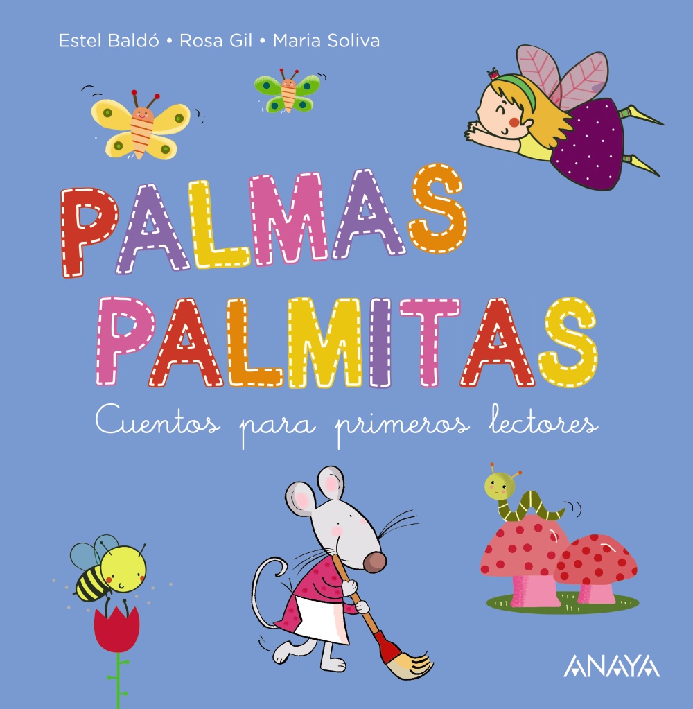 Lecturas recomendadas para los más peques de la casa
