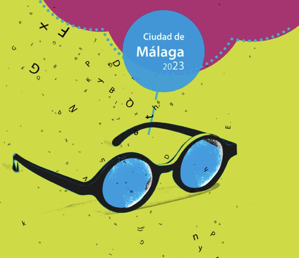 Bases del XIV Premio de Literatura Infantil Ciudad de Málaga