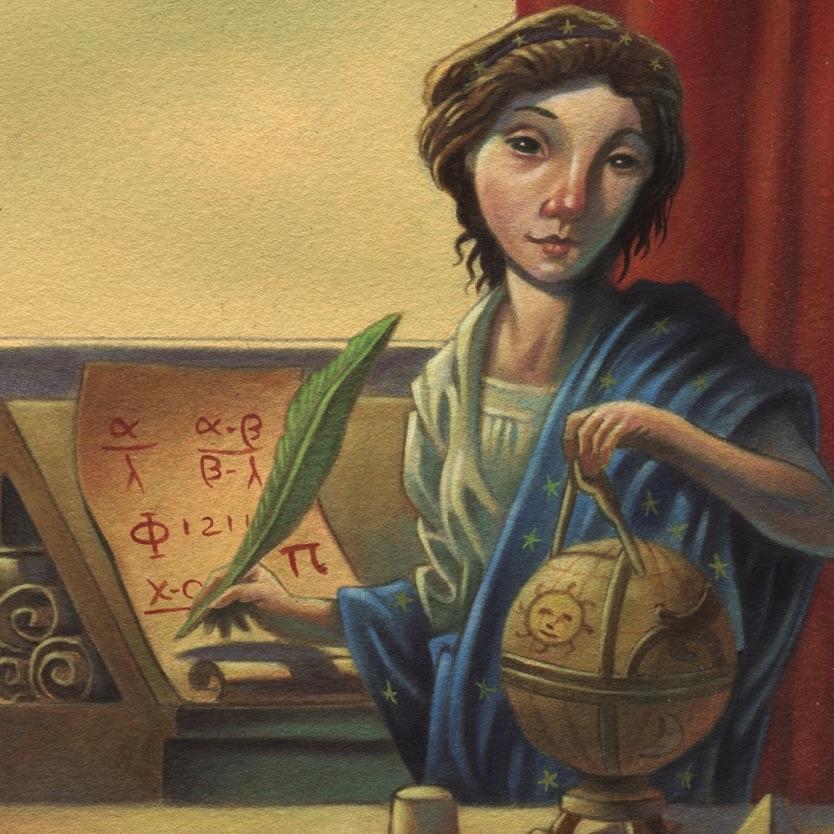 Cuentos y leyendas de las matemáticas
