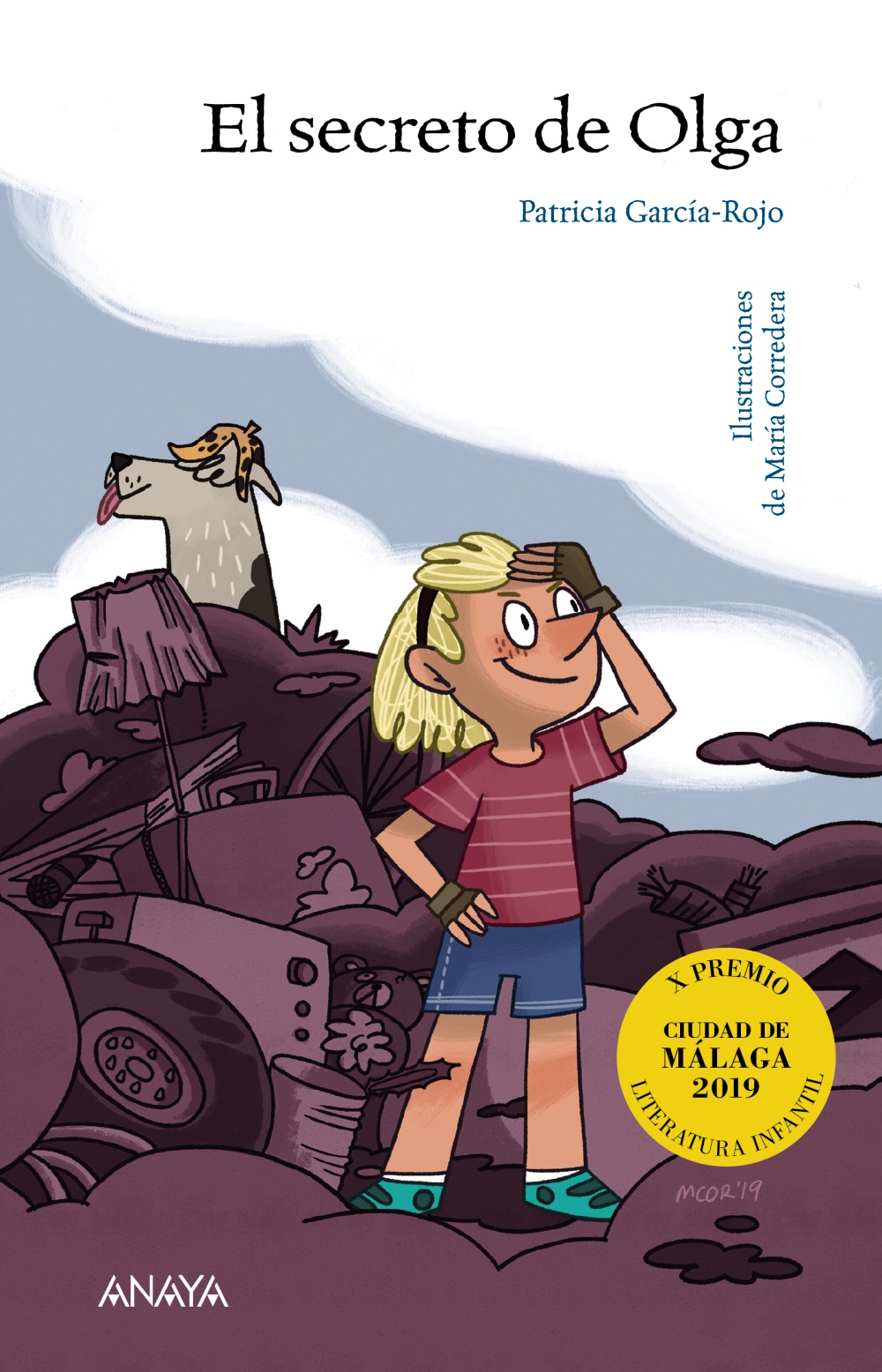 Libros sobre el cambio climático