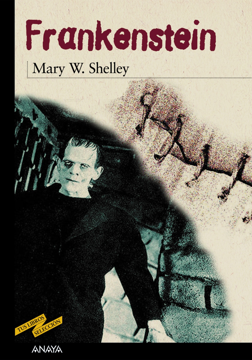 El origen de Frankenstein