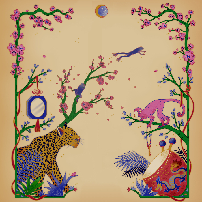 Cuentos y leyendas del mundo, los porqués del universo en un precioso libro ilustrado