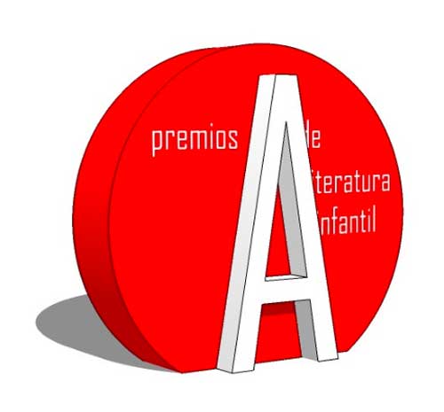 Andrea Maceiras, ganadora en los Premios A con Alma de elefante