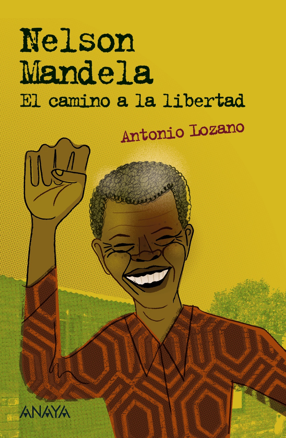Día Internacional de Nelson Mandela