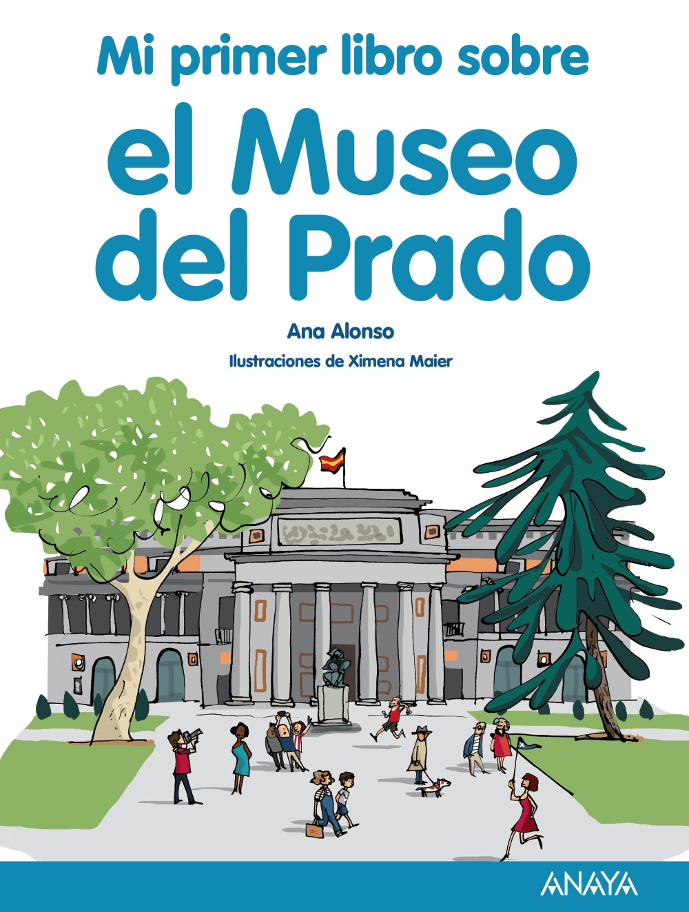 Nuestro homenaje al Museo del Prado