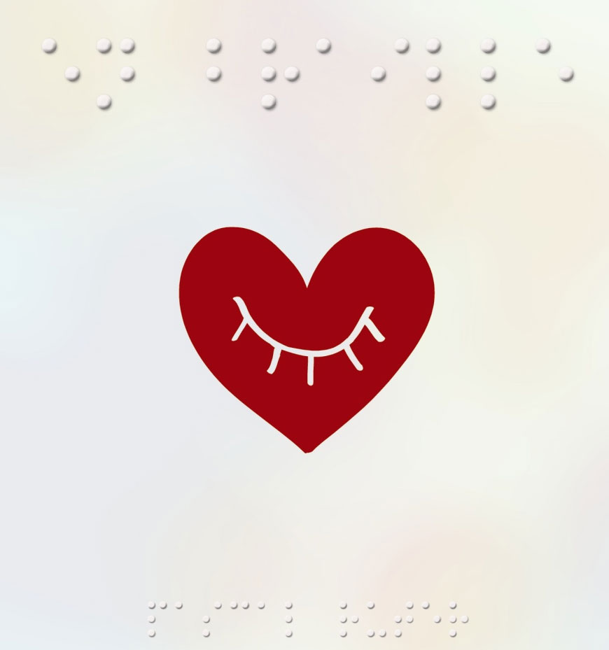 6 libros infantiles y juveniles ideales para San Valentín