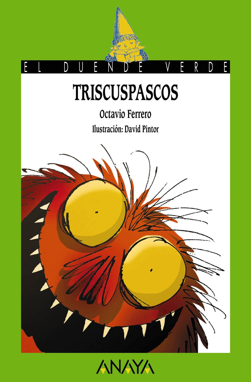 ¿Qué es Triscuspascos?