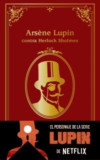 Arsne Lupin contra Herlock Sholmes