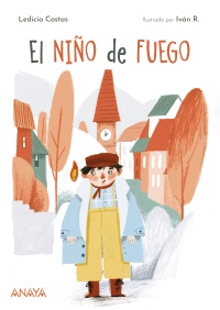 El nio de fuego