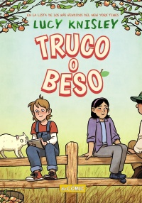 Truco o beso