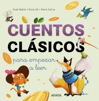 Cuentos clsicos para empezar a leer