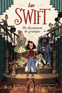 Los Swift. Libro 1