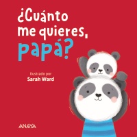 Cunto me quieres, pap?