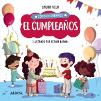 Cómo celebramos el cumpleaños