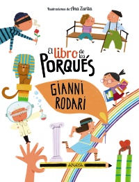 El libro de los porqués