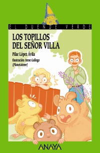 Los topillos del seor Villa