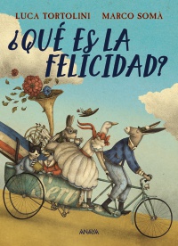 Qu es la felicidad?