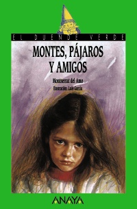 Montes, pájaros y amigos