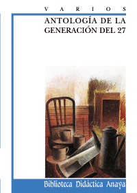 Antologa de la Generacin del 27