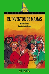 El inventor de mams