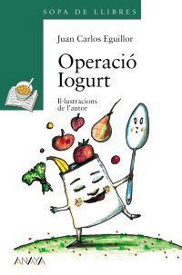 Operació Iogurt