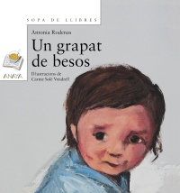 Un grapat de besos