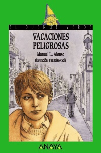 Vacaciones peligrosas