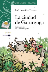 La ciudad de Gaturguga