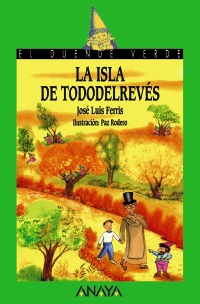 La isla de Tododelrevs