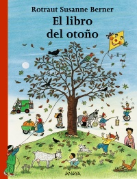 El libro del otoo