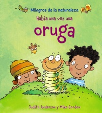Haba una vez una oruga