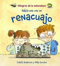 Haba una vez un renacuajo