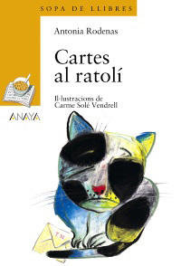 Cartes al ratol
