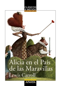 Alicia en el Pas de las Maravillas
