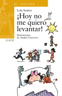Hoy no me quiero levantar
