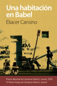 Una habitacin en Babel