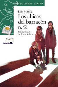 Los chicos del barracón n.º 2