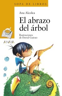 El abrazo del rbol
