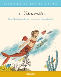 La Sirenita
