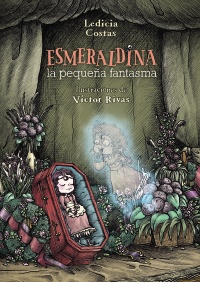 Esmeraldina, la pequea fantasma