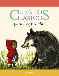 Cuentos clsicos para leer y contar