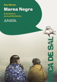 Marea Negra