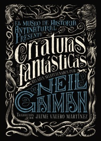 Criaturas fantsticas
